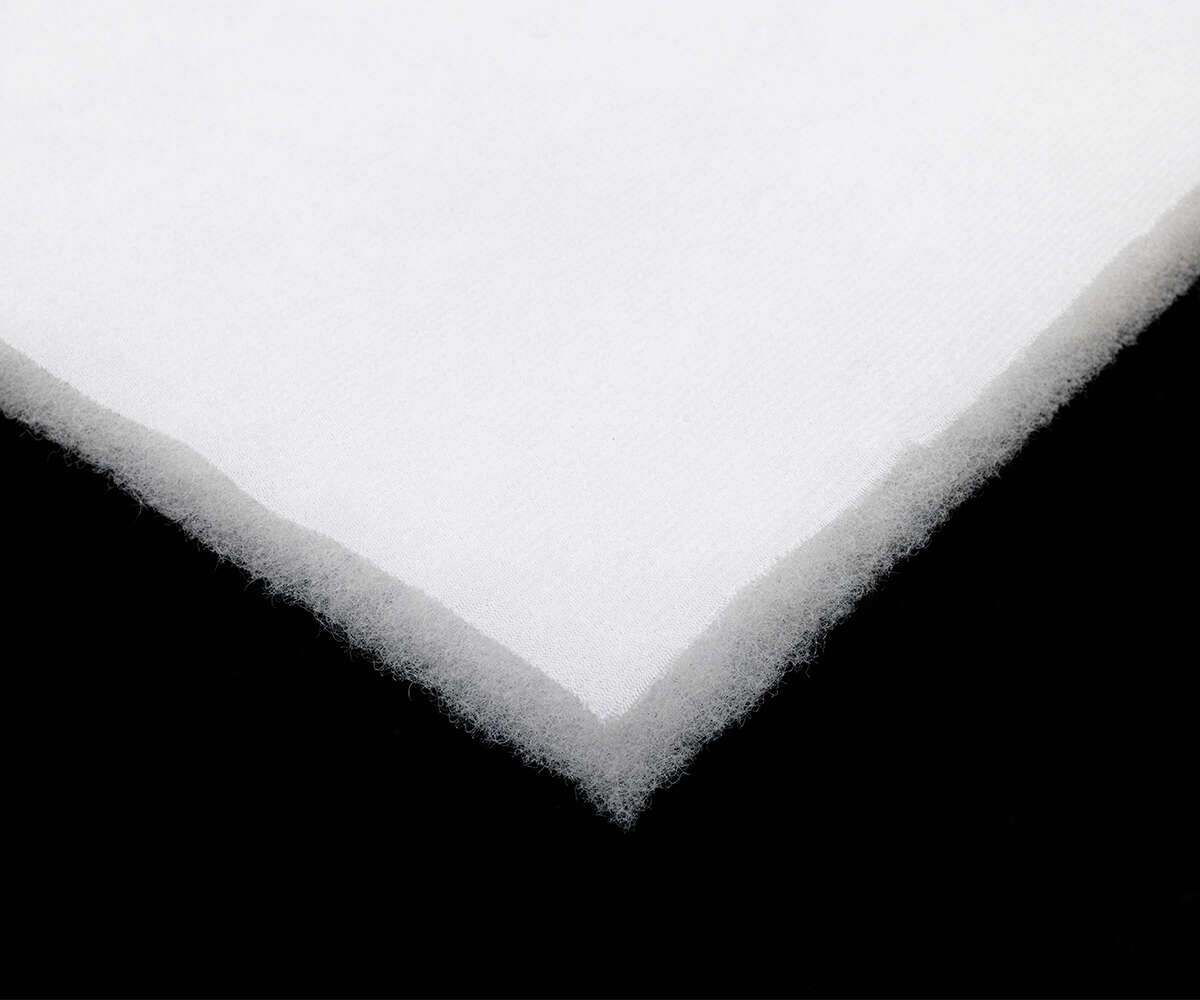 Resinato accoppiato - gr 200 - h 150 - Bianco