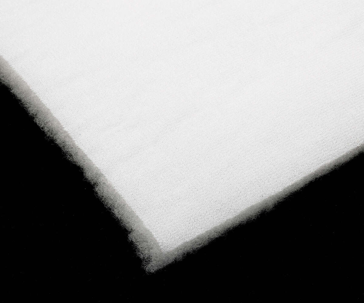 Resinato accoppiato - gr 60 - h 150 - Bianco