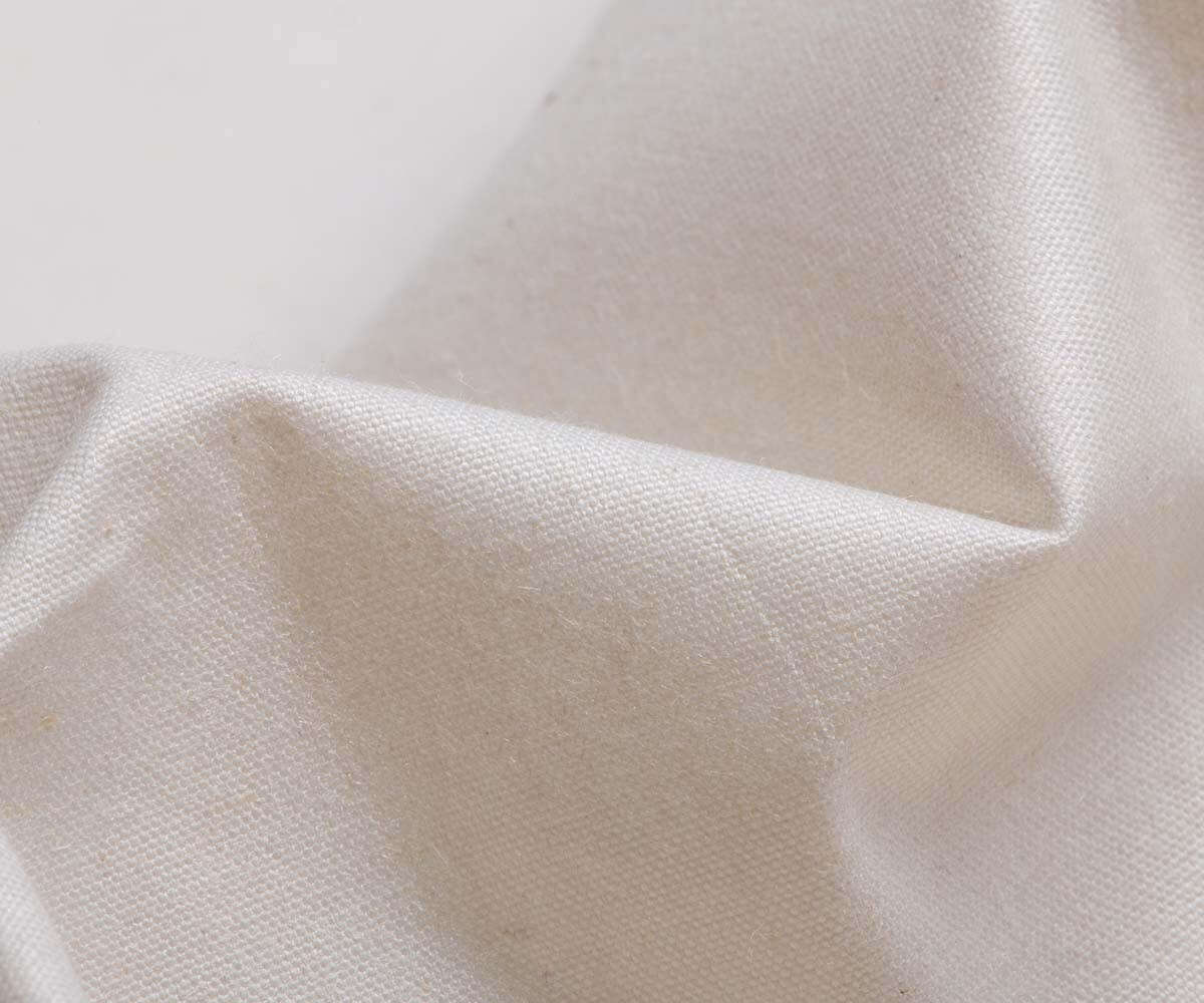 Siena Interliner: 100% cotton certified fabric