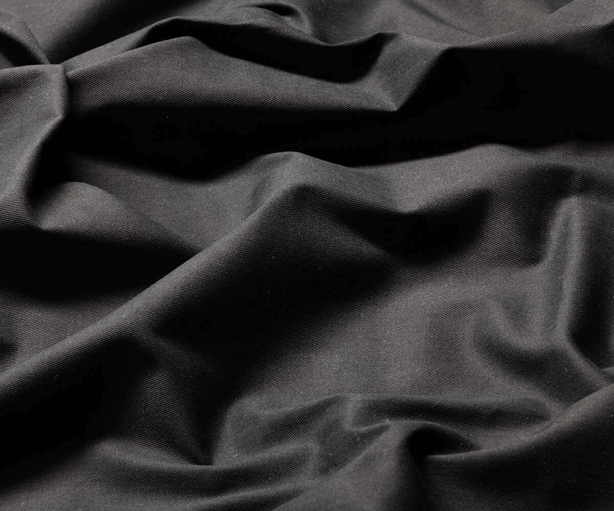Berlino: polyester-cotton blend fabric for sofa bases